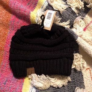 NWT CC Beanie